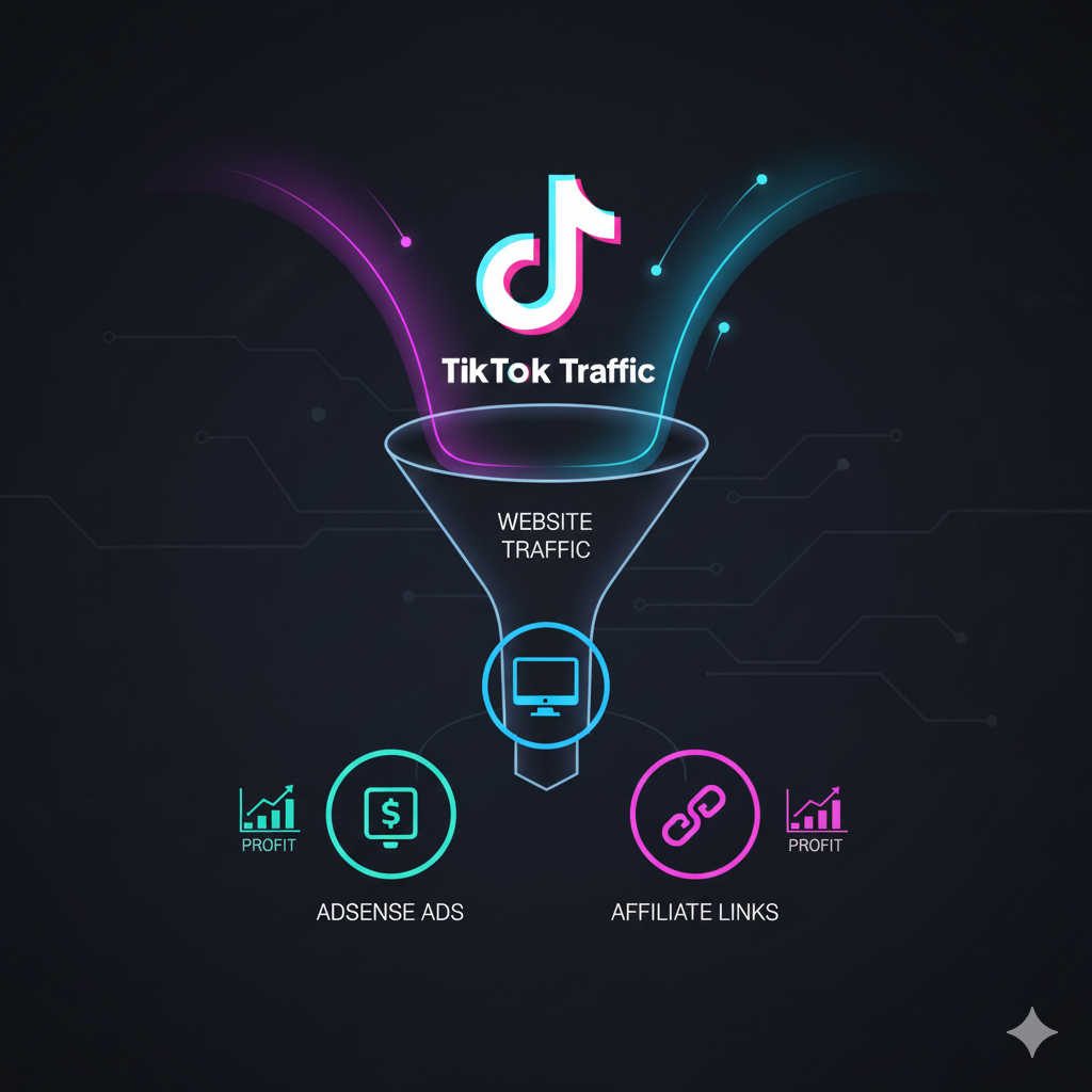 TikTok Monetization Explained: Every Way Creators Make Money in 2025 — Image 2