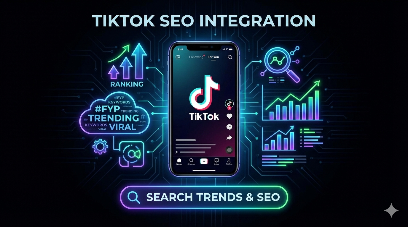 TikTok SEO: How to Rank Videos on TikTok Search (Complete Guide for 2025)
