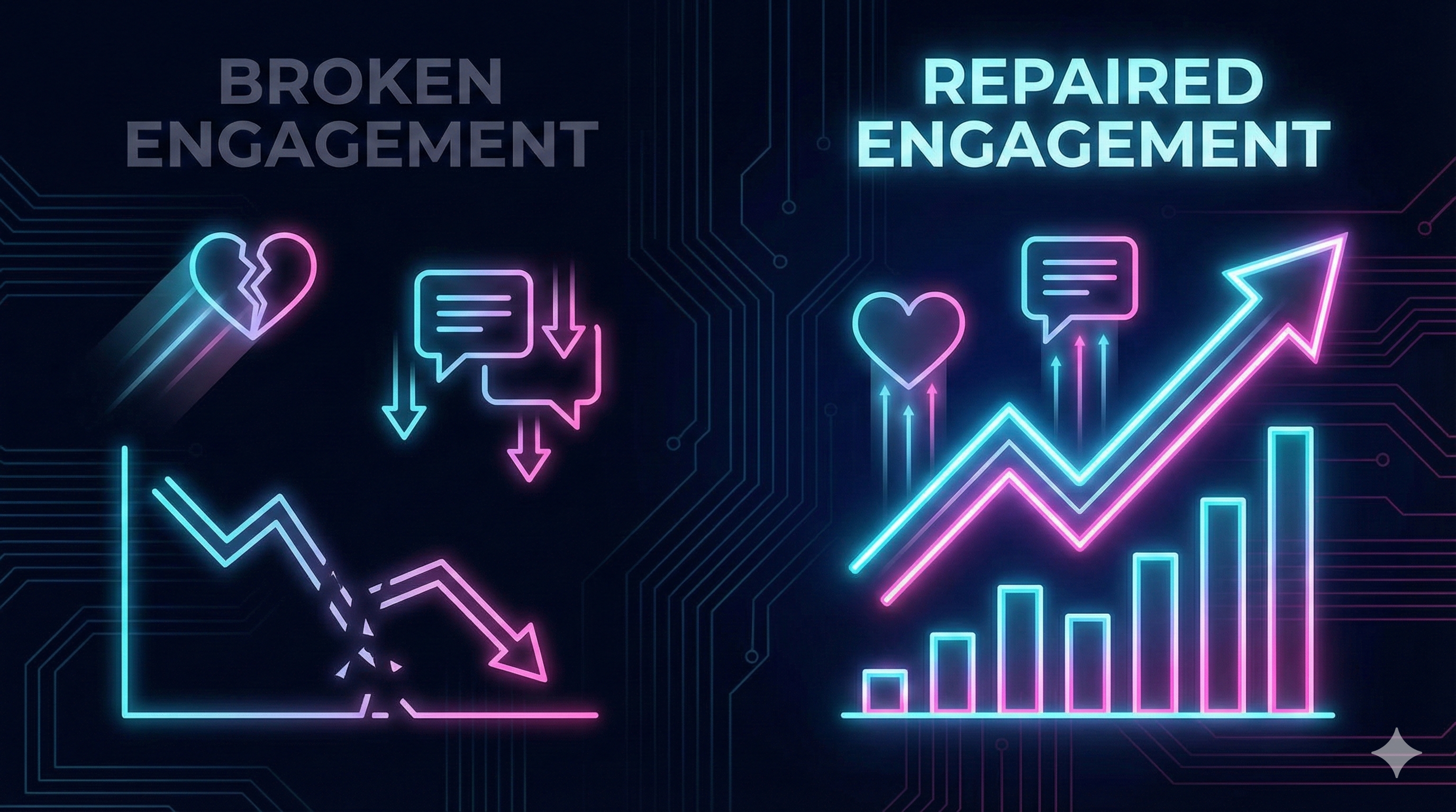 7 Mistakes Killing Your TikTok Engagement (And How To Fix Them)