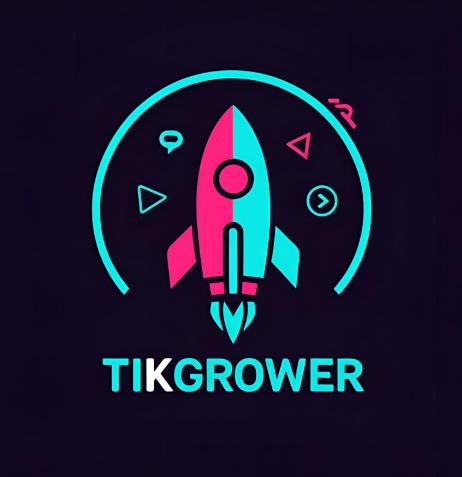 TikGrower Logo